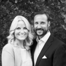 Their Royal Highnesses Crown Prince Haakon and Crown Princess Mette-Marit. Published 22.01.2011. Handout picture from The Royal Court. For editorial use only, not for sale. Photo: Sølve Sundsbø / The Royal Court. Image size: 5087 x 3000 px and 7,17 Mb.
